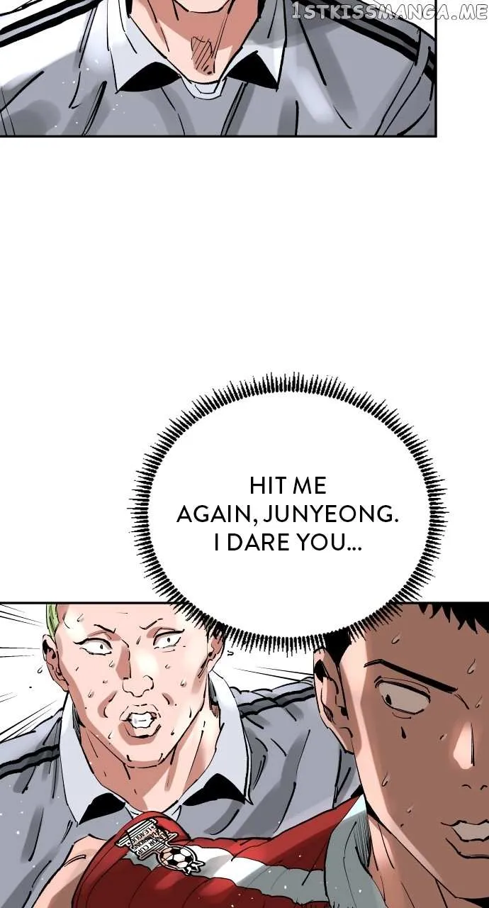 Build Up Chapter 116 page 56 - 