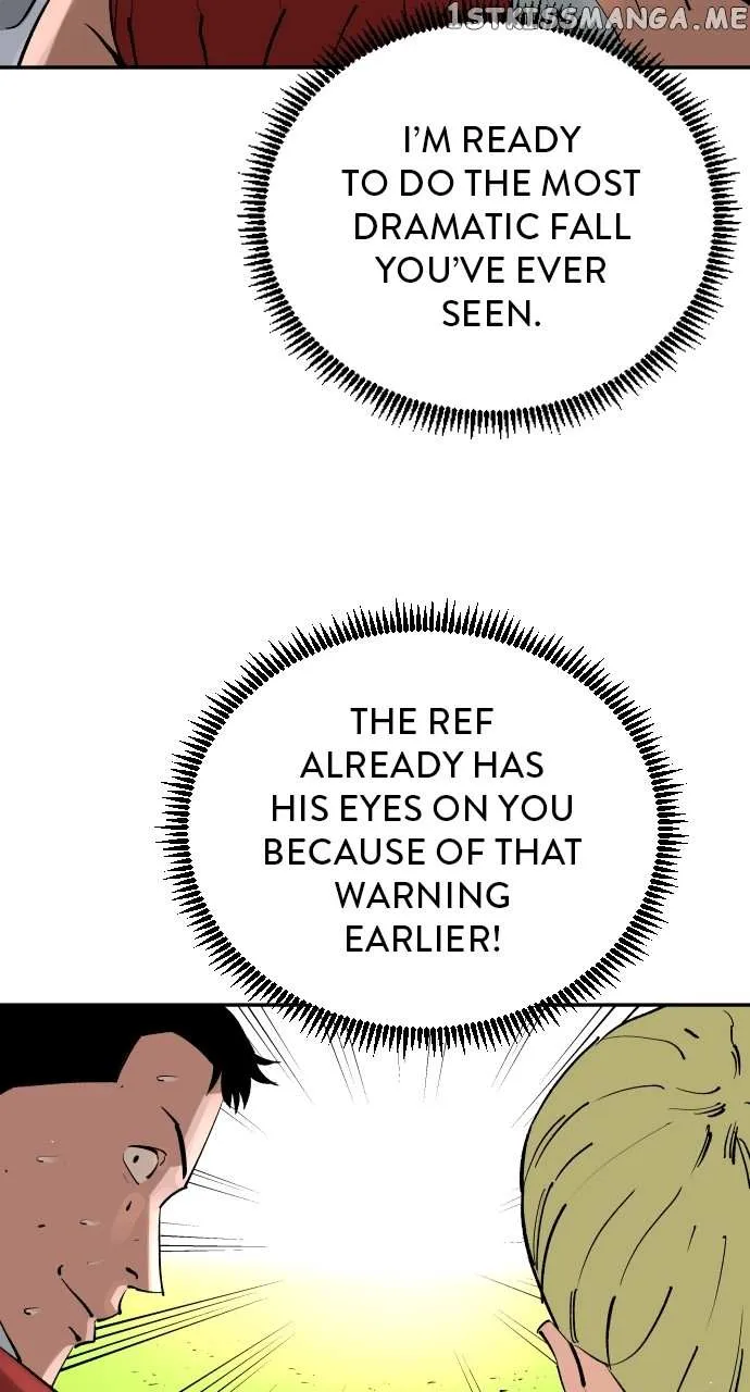 Build Up Chapter 116 page 57 - 
