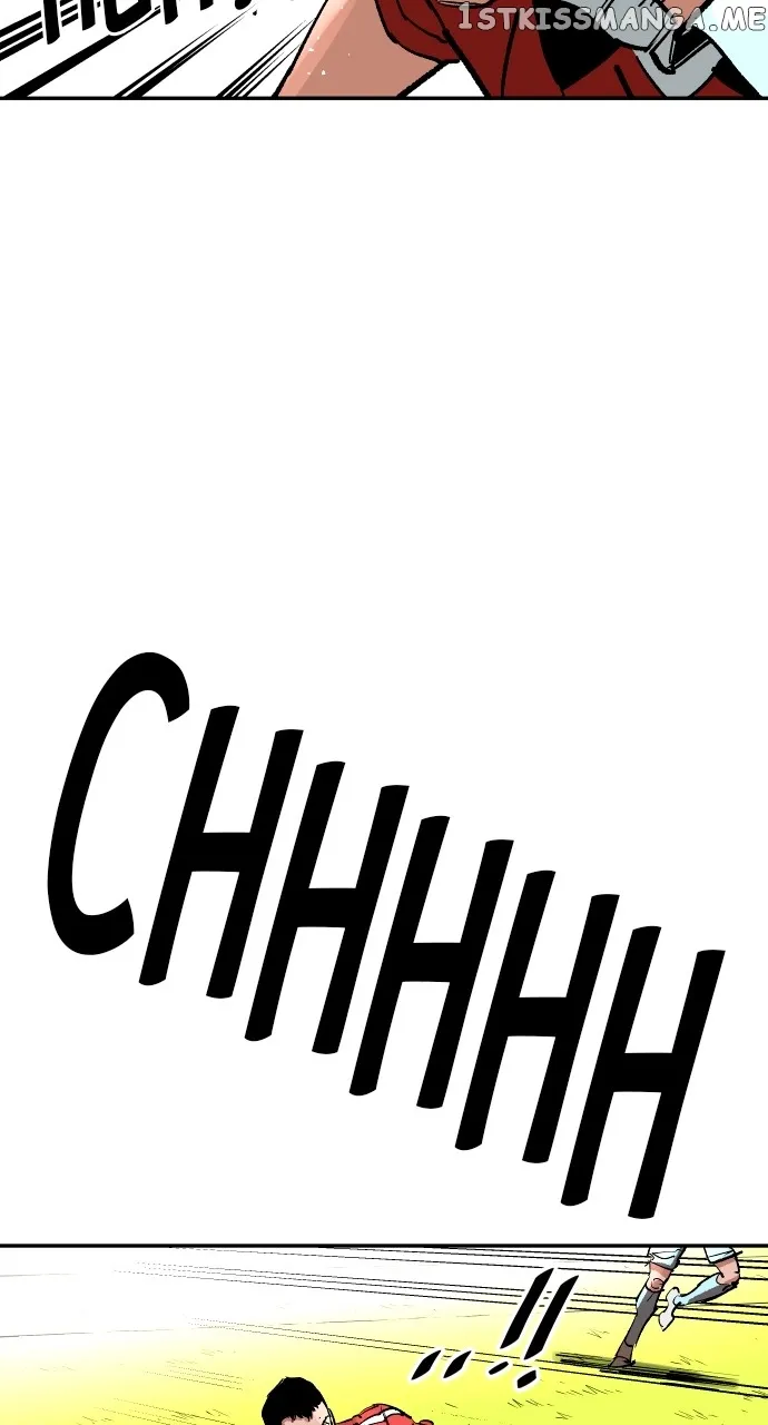Build Up Chapter 116 page 61 - 
