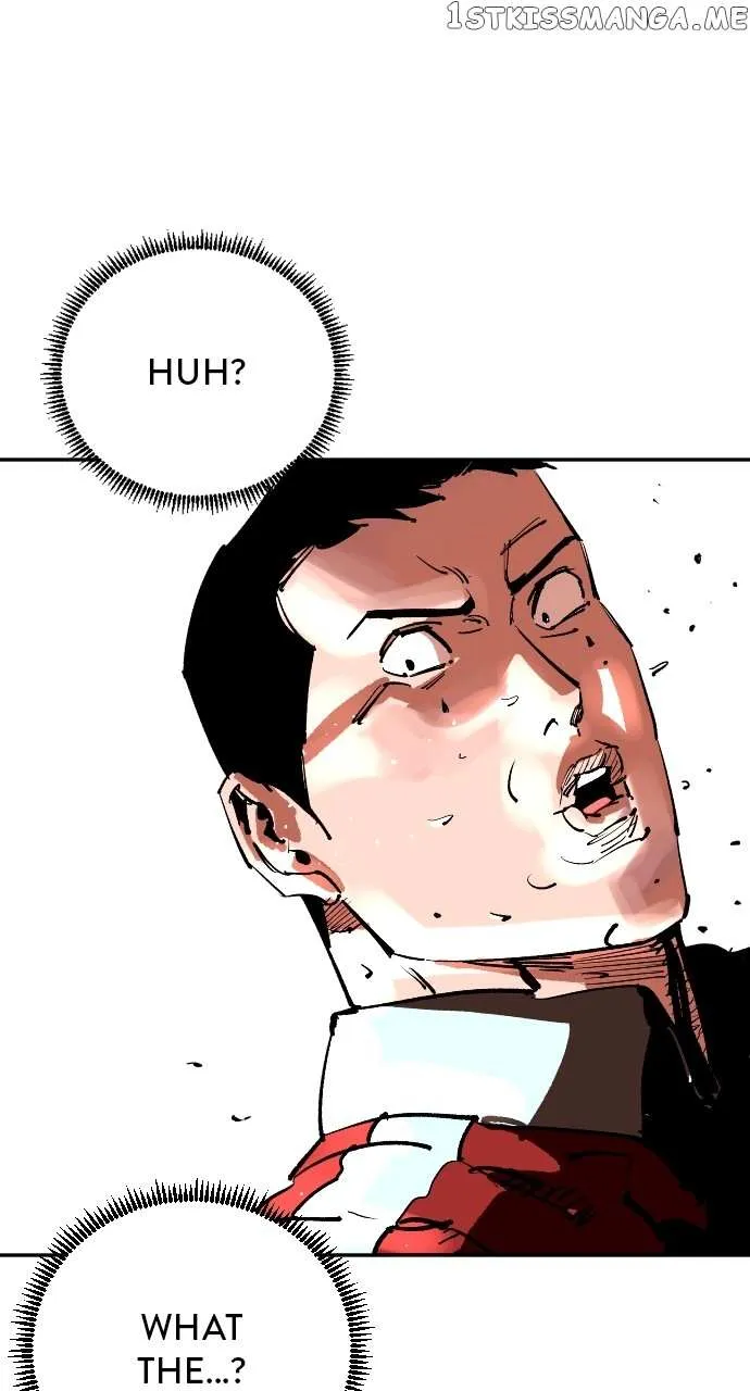 Build Up Chapter 116 page 63 - 