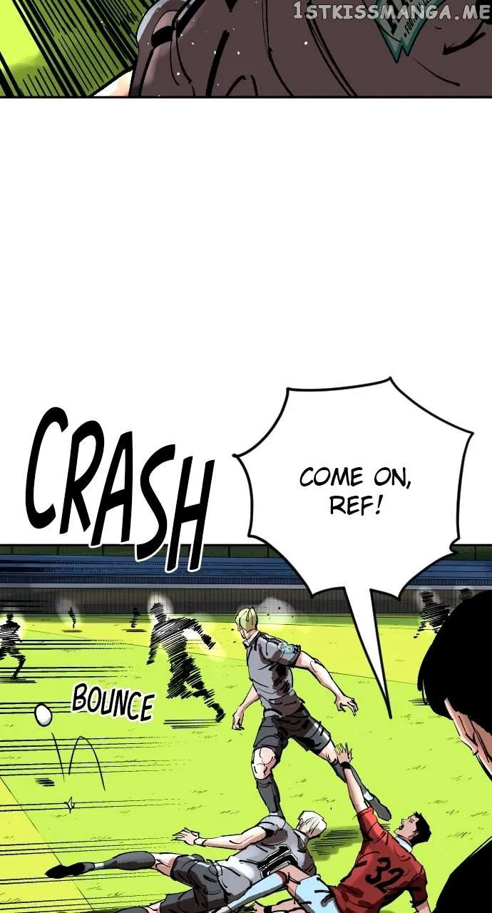 Build Up Chapter 116 page 65 - 