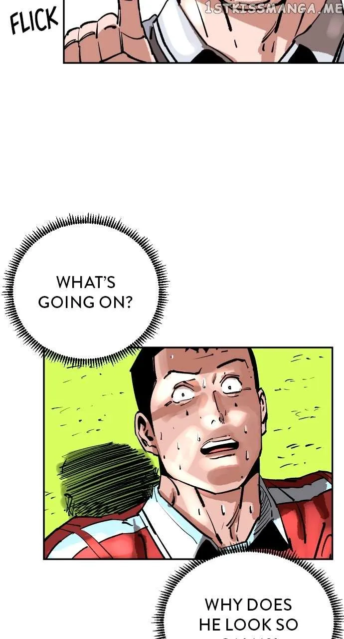Build Up Chapter 116 page 68 - 