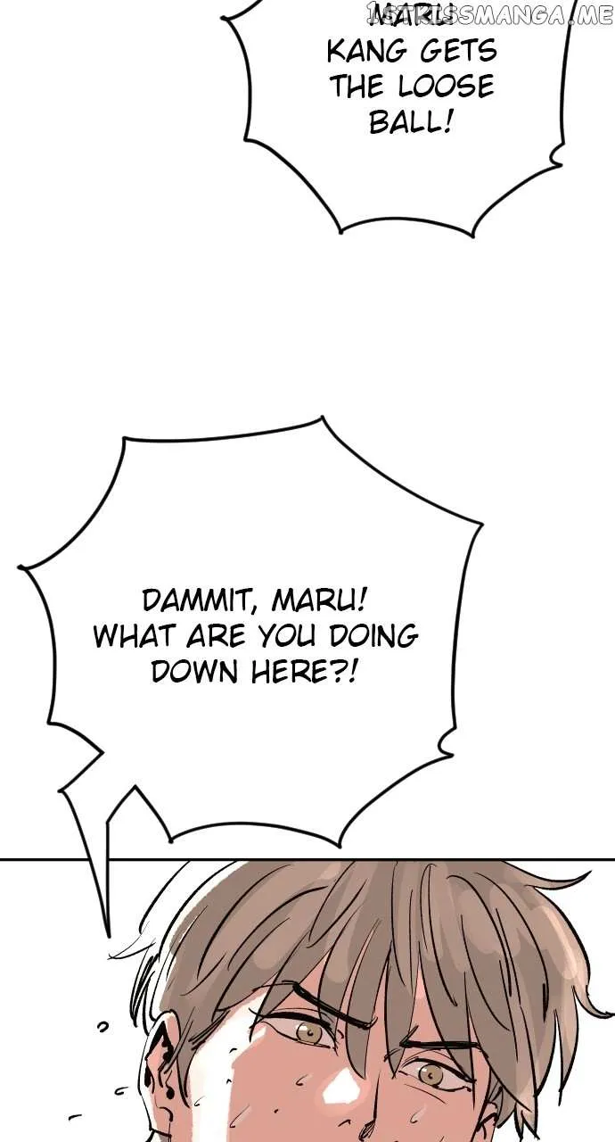 Build Up Chapter 116 page 71 - 