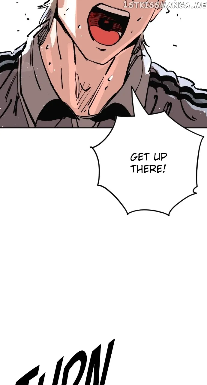 Build Up Chapter 116 page 72 - 