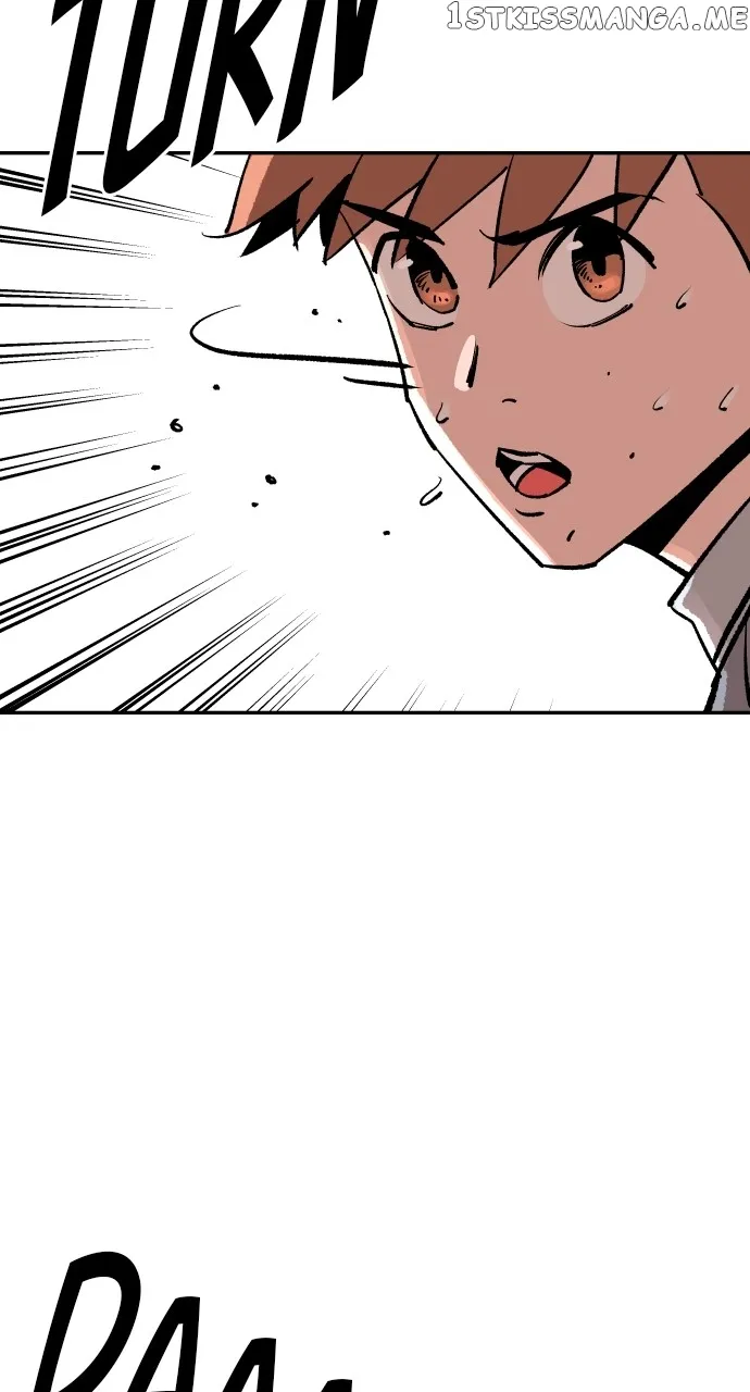 Build Up Chapter 116 page 73 - 