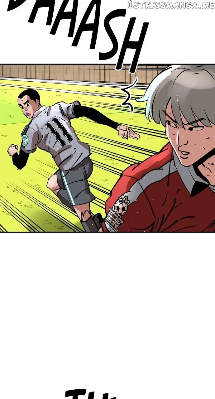 Build Up Chapter 116 page 74 - 