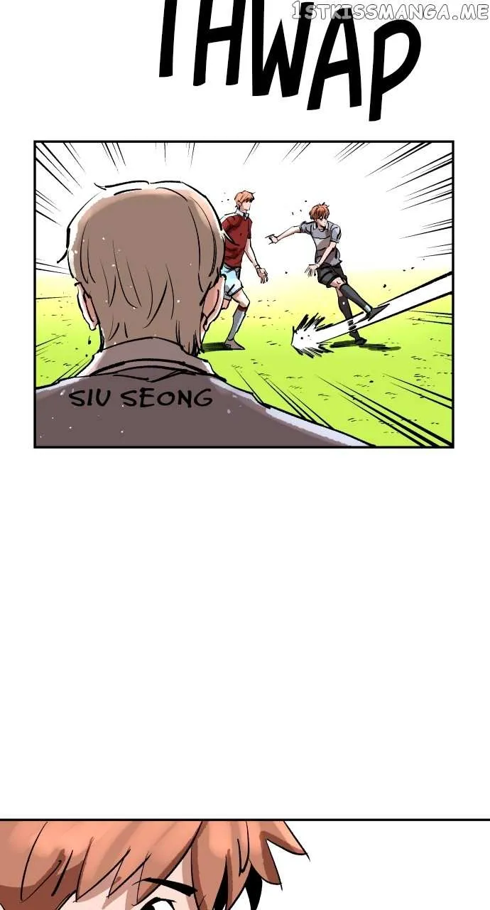Build Up Chapter 116 page 75 - 