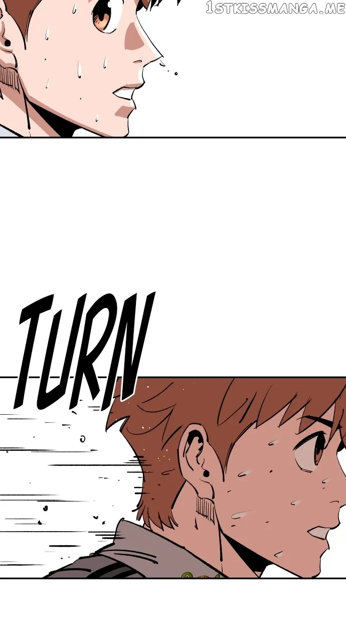 Build Up Chapter 116 page 76 - 