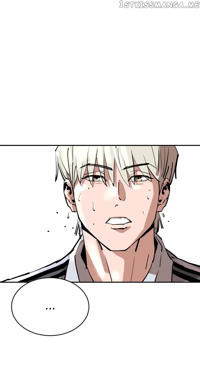 Build Up Chapter 116 page 77 - 