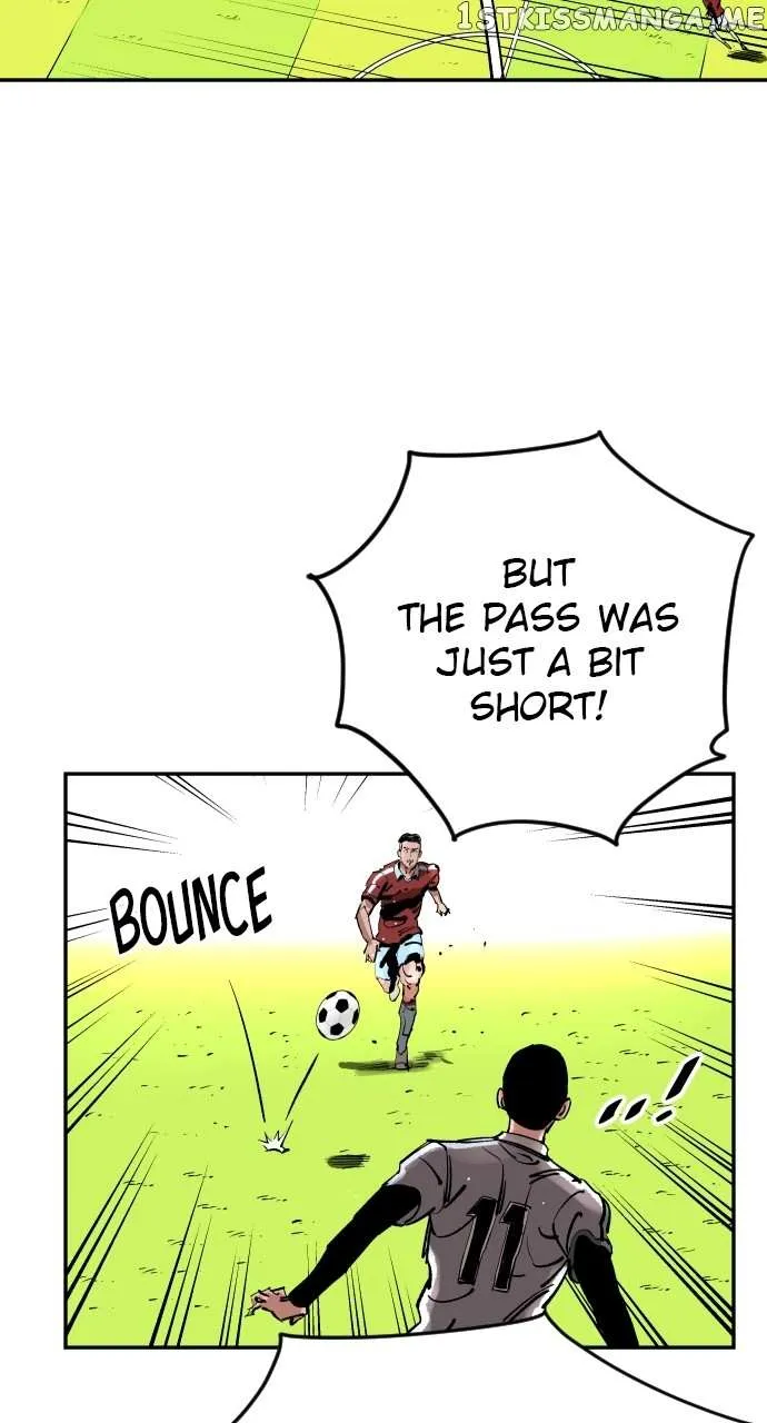 Build Up Chapter 116 page 79 - 