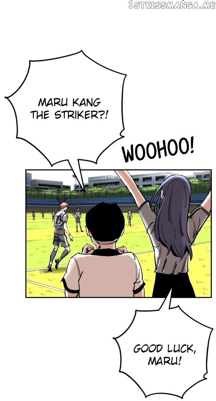 Build Up Chapter 116 page 9 - 