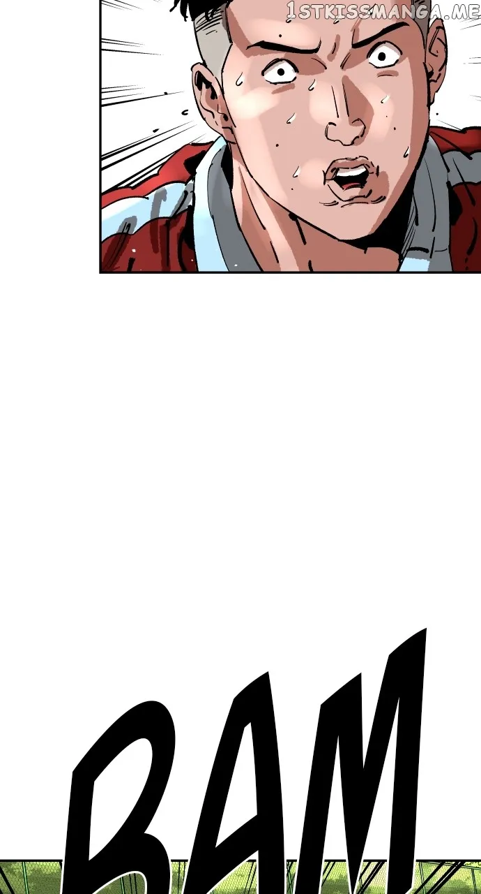 Build Up Chapter 116 page 81 - 