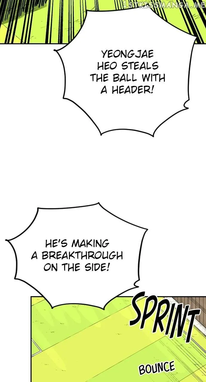 Build Up Chapter 116 page 83 - 