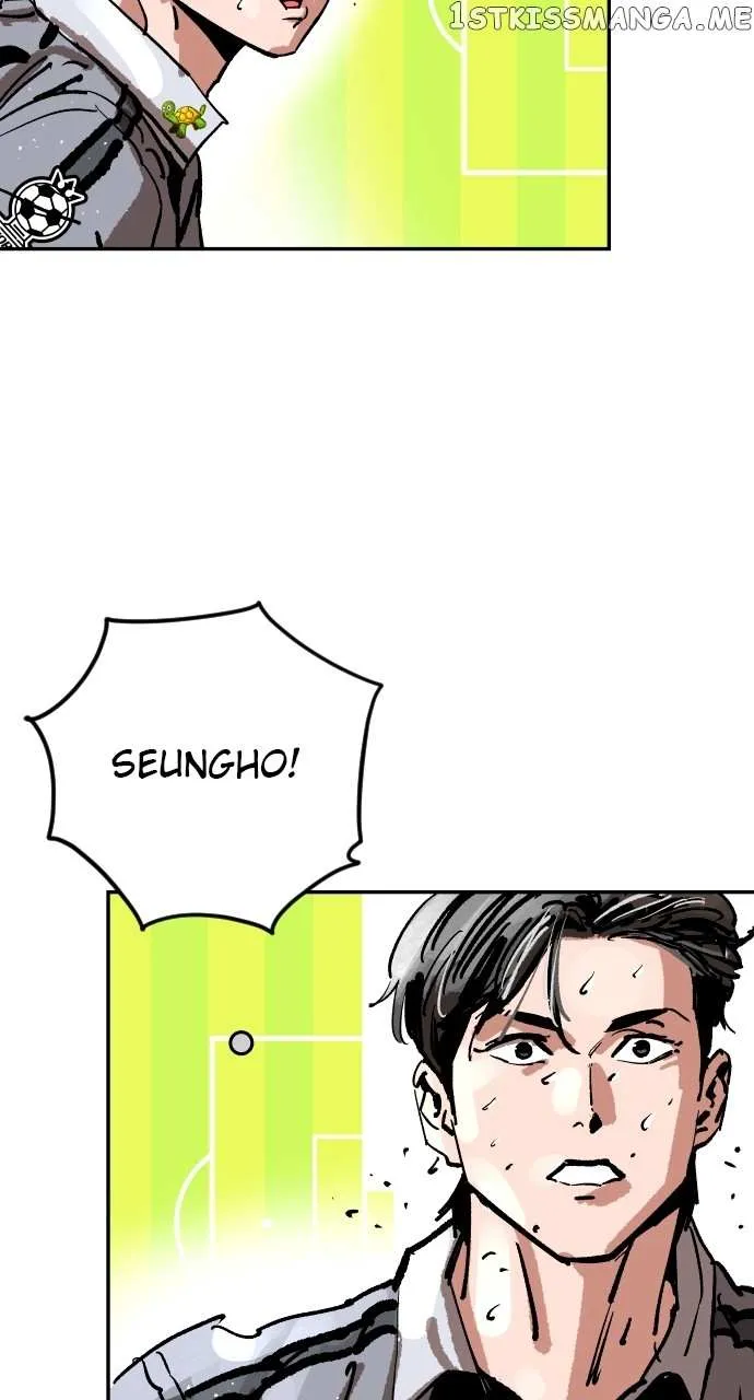 Build Up Chapter 116 page 85 - 