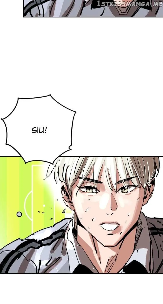 Build Up Chapter 116 page 86 - 