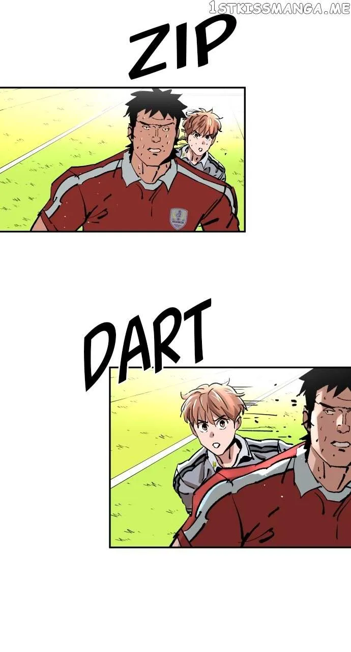 Build Up Chapter 116 page 88 - 