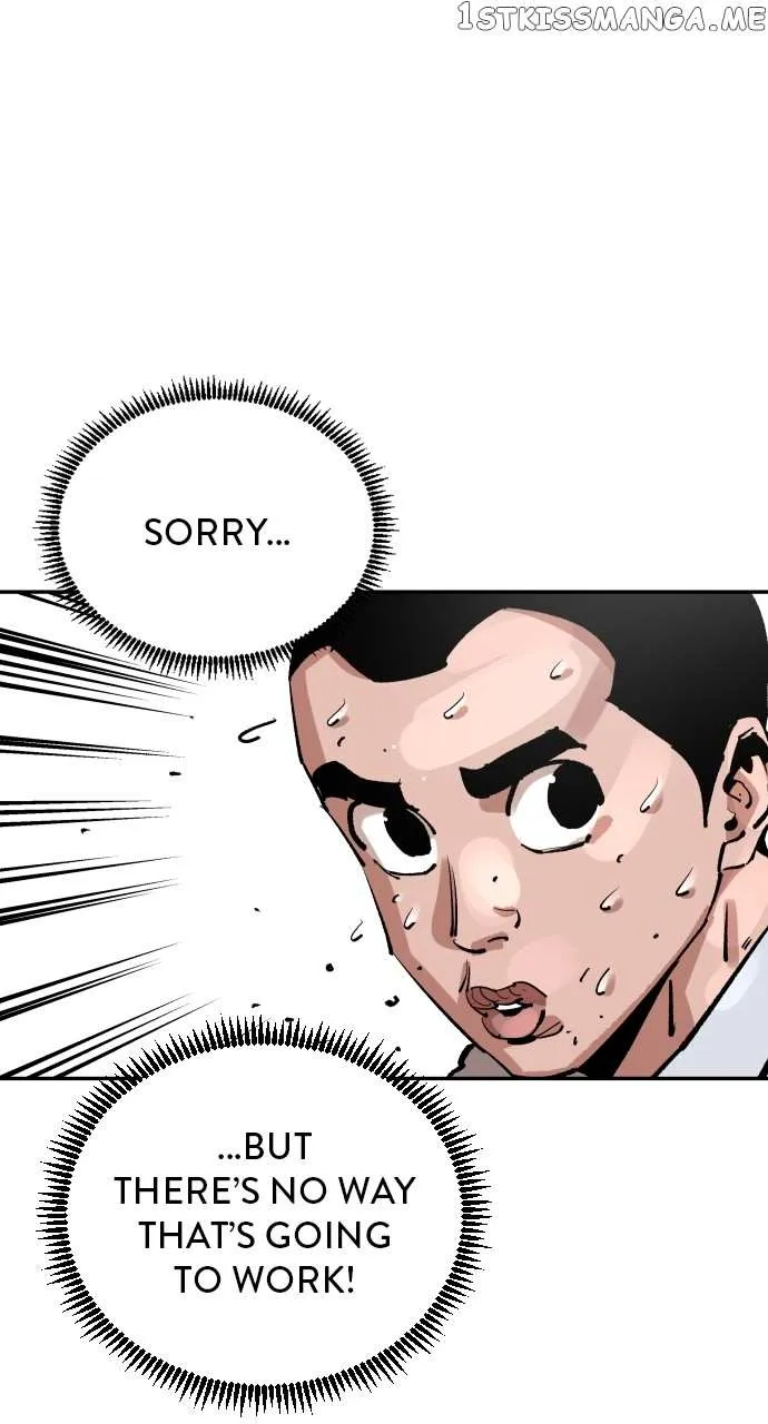 Build Up Chapter 116 page 89 - 