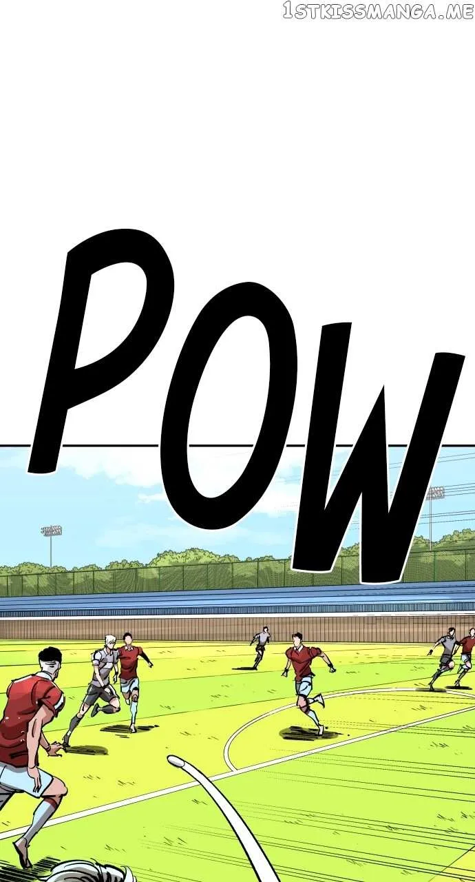 Build Up Chapter 116 page 90 - 