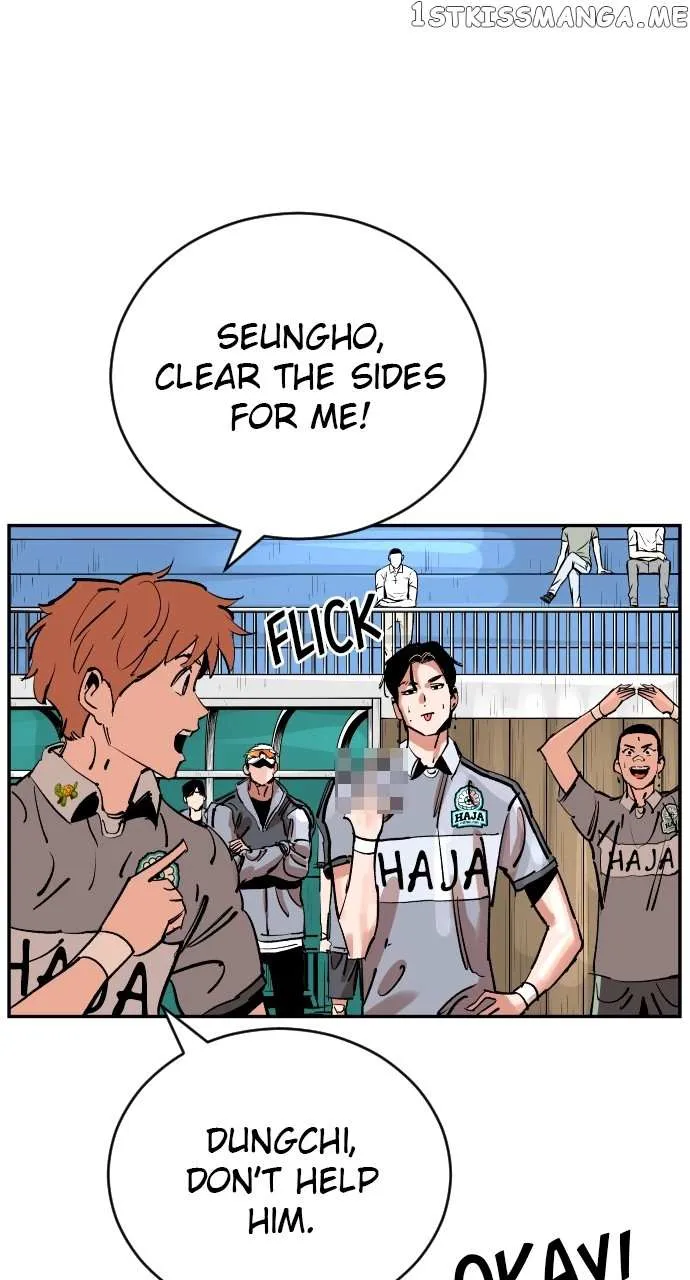 Build Up Chapter 116 page 10 - 