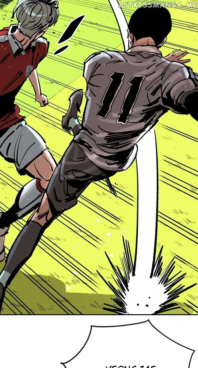 Build Up Chapter 116 page 91 - 