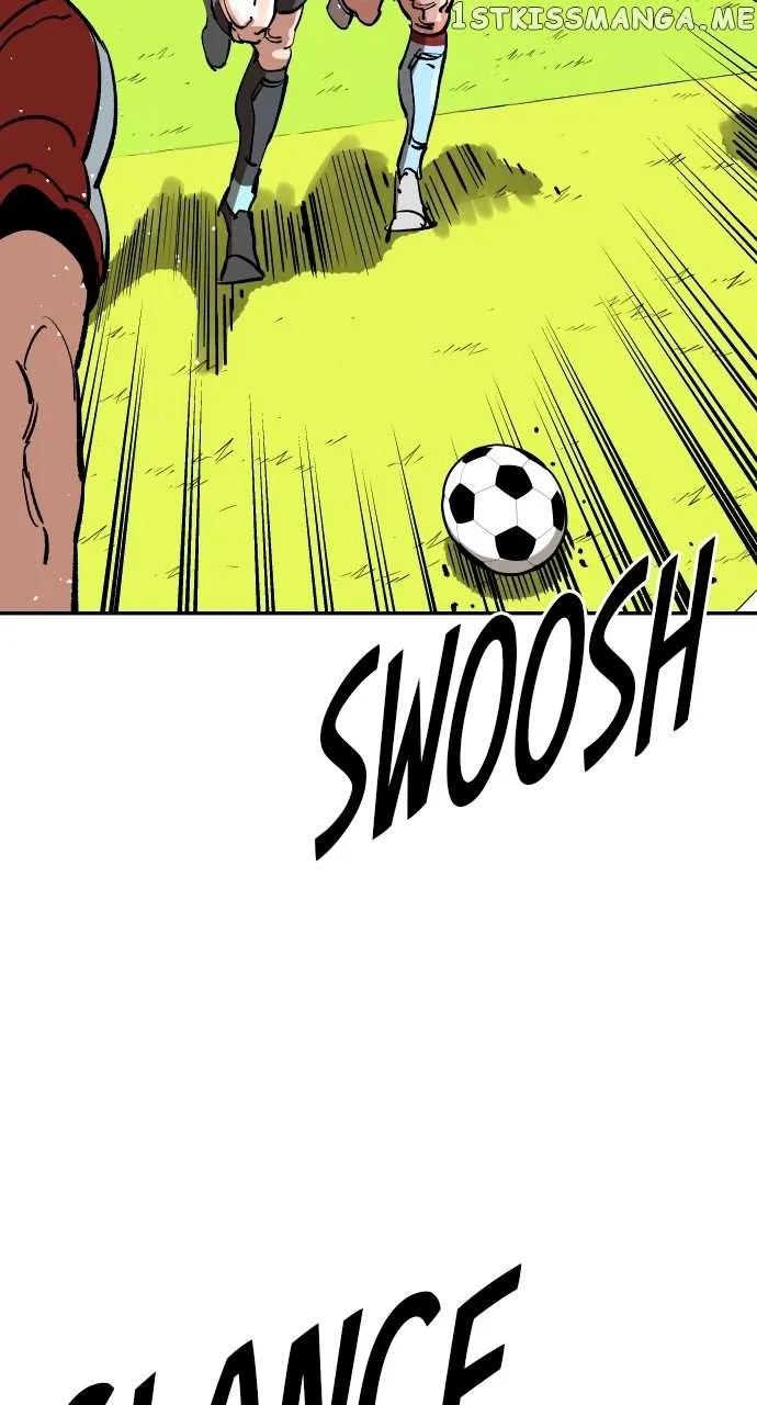 Build Up Chapter 116 page 93 - 