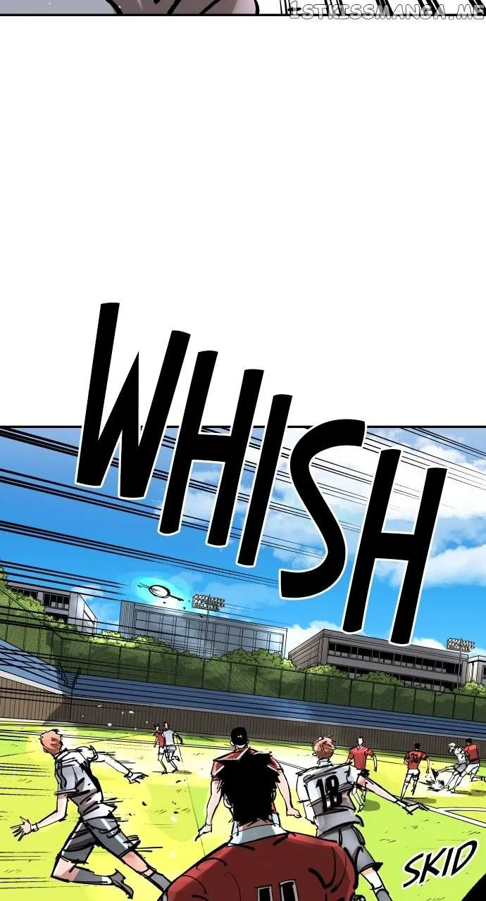 Build Up Chapter 116 page 97 - 