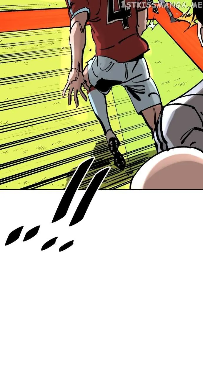 Build Up Chapter 116 page 98 - 