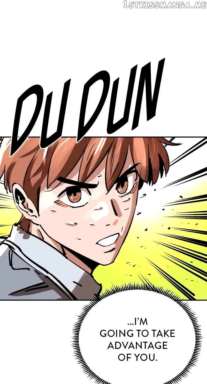 Build Up Chapter 116 page 100 - 