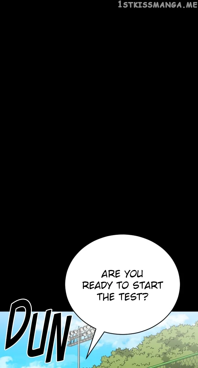 Build Up Chapter 117 page 1 - 