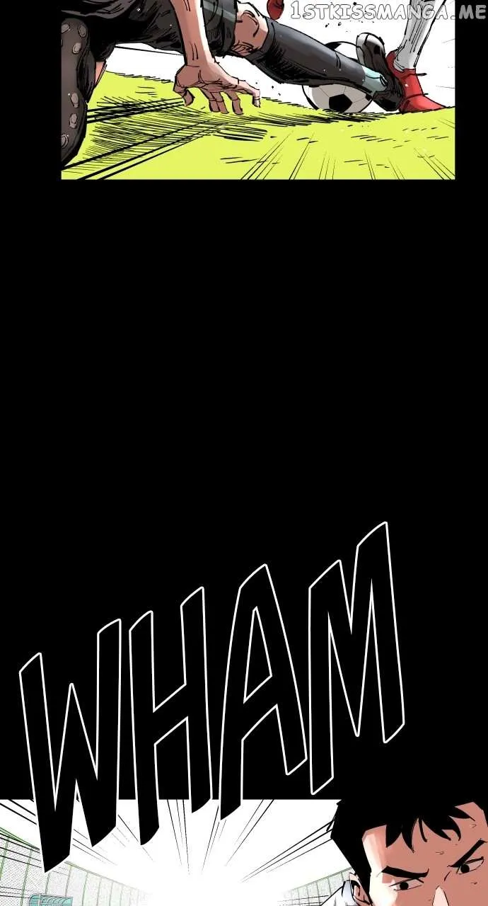 Build Up Chapter 117 page 11 - 