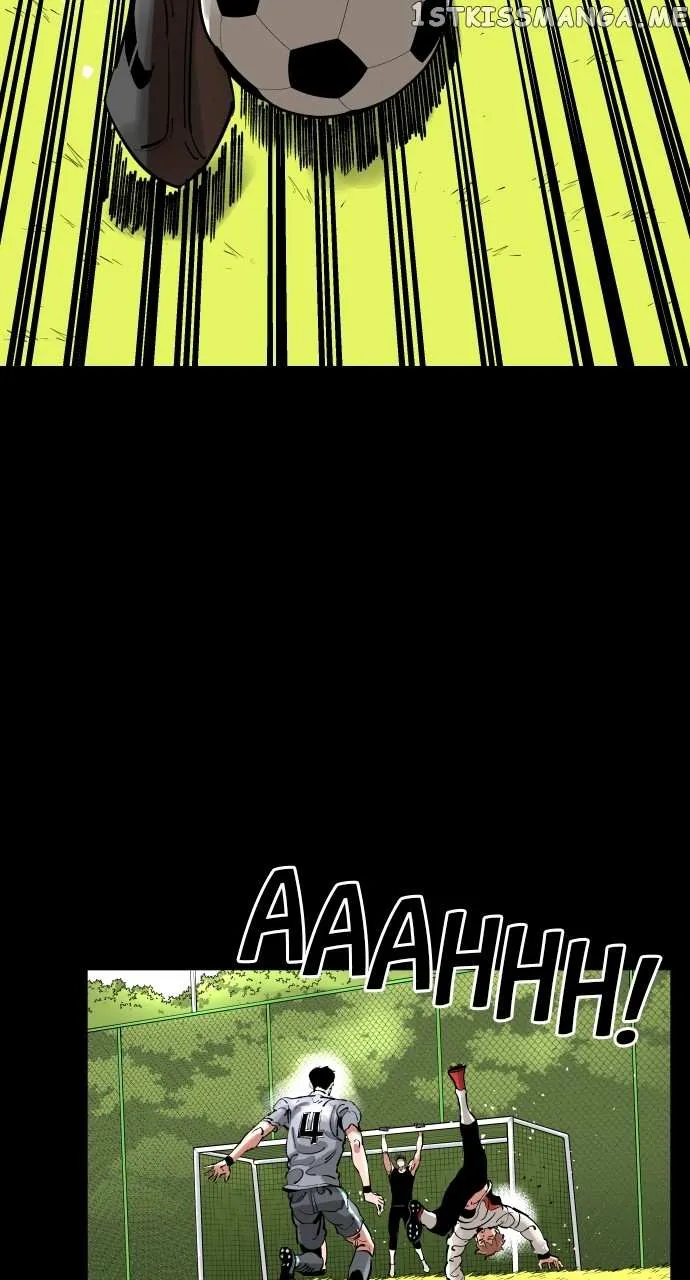 Build Up Chapter 117 page 13 - 