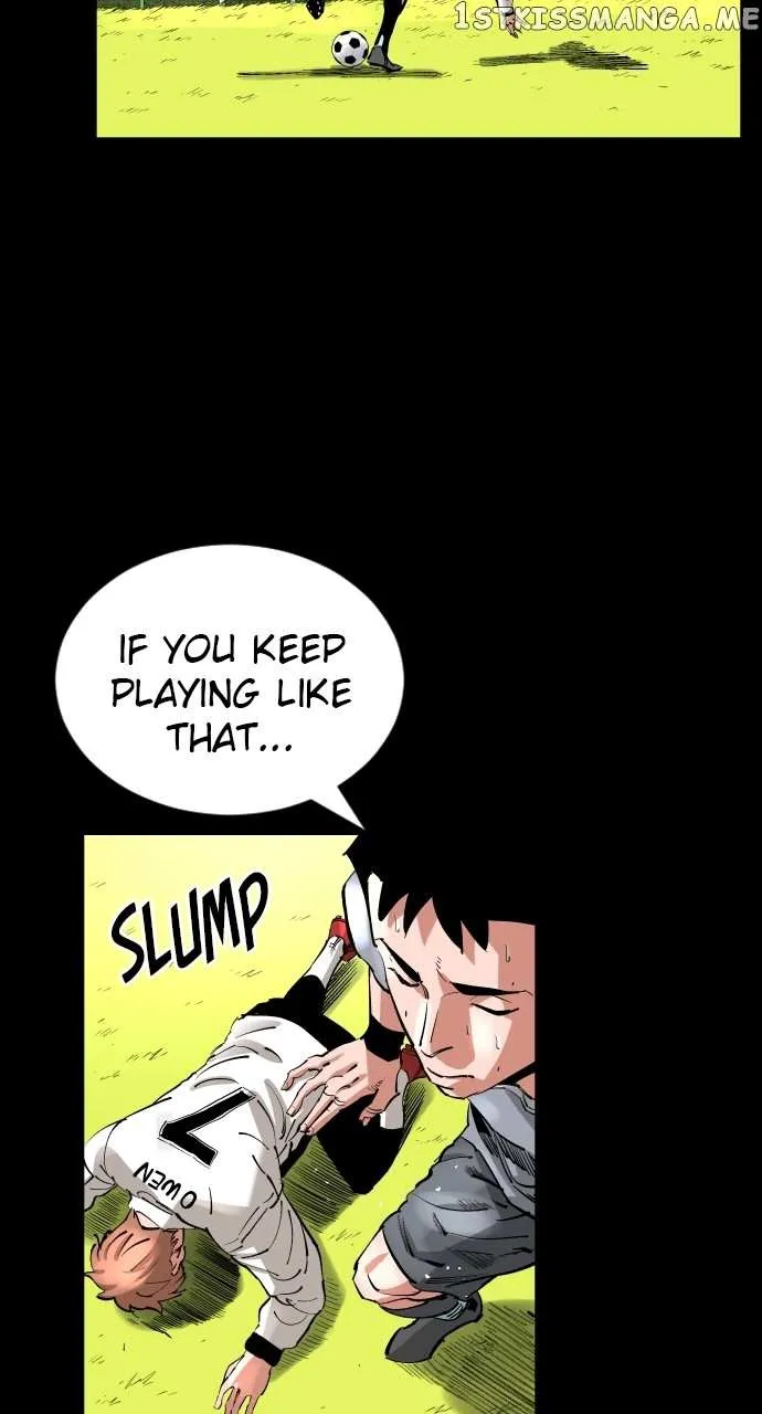 Build Up Chapter 117 page 14 - 