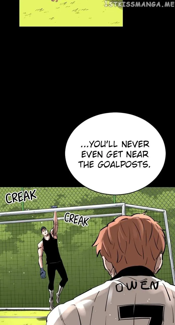 Build Up Chapter 117 page 15 - 