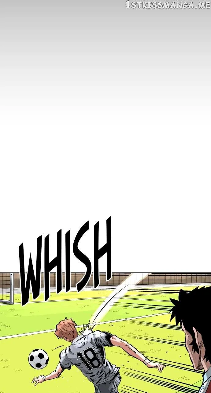 Build Up Chapter 117 page 18 - 