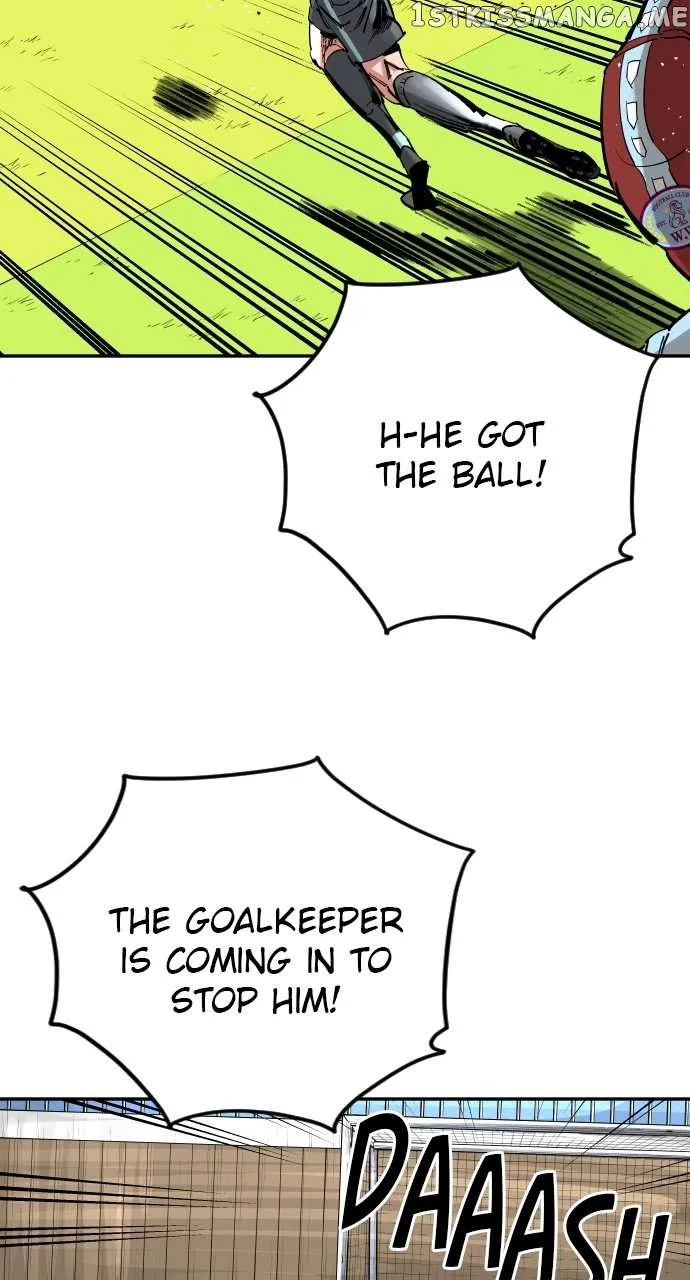 Build Up Chapter 117 page 19 - 