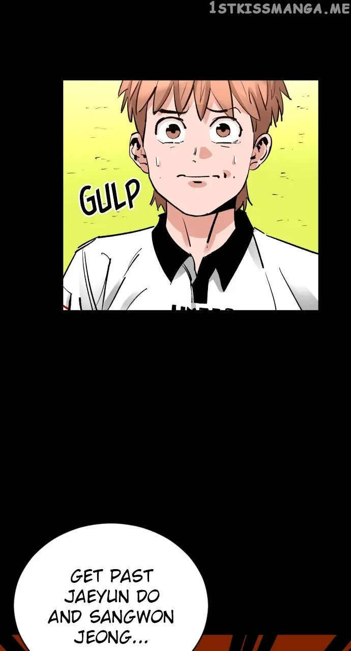 Build Up Chapter 117 page 3 - 