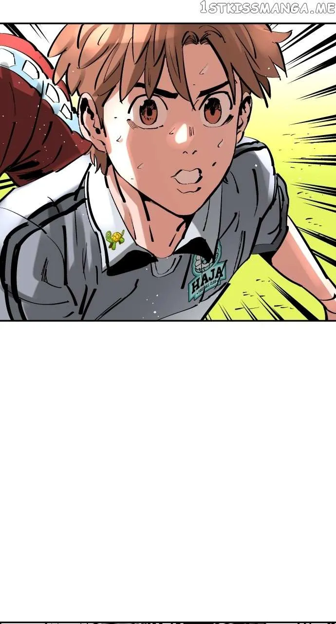 Build Up Chapter 117 page 21 - 