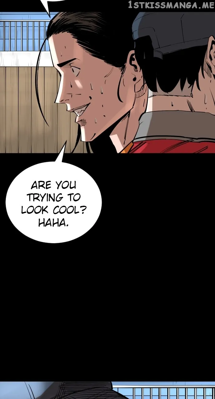 Build Up Chapter 117 page 26 - 