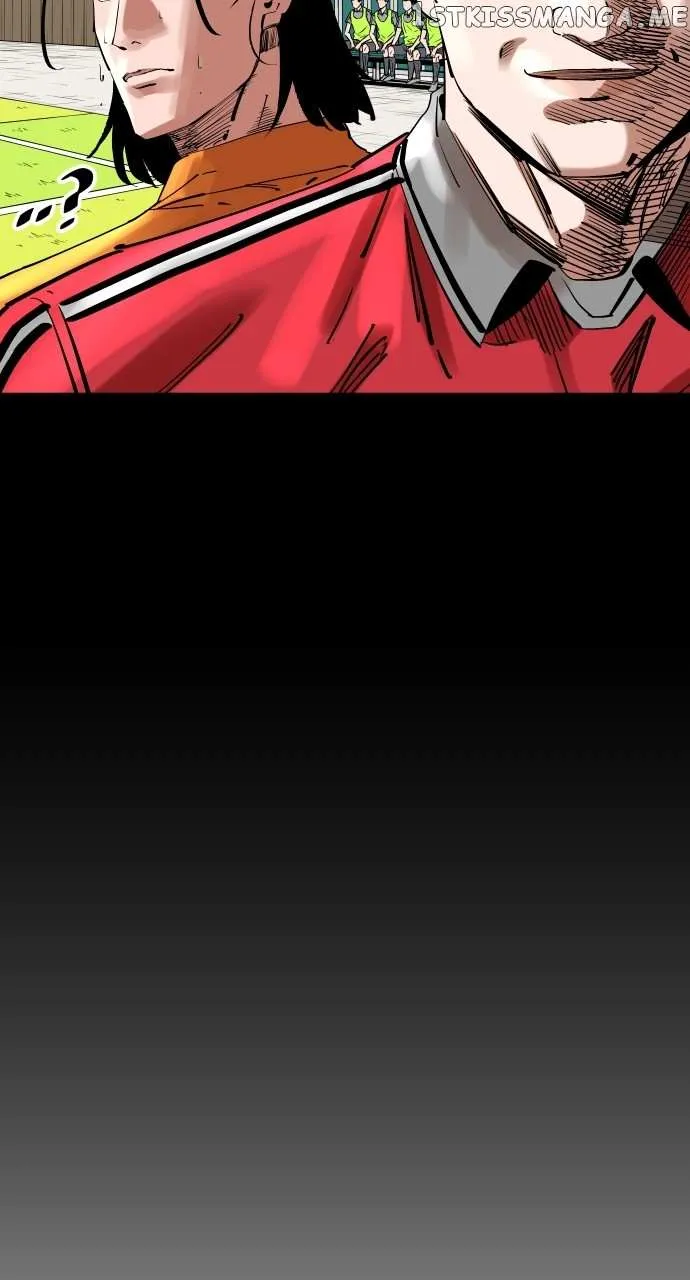 Build Up Chapter 117 page 28 - 