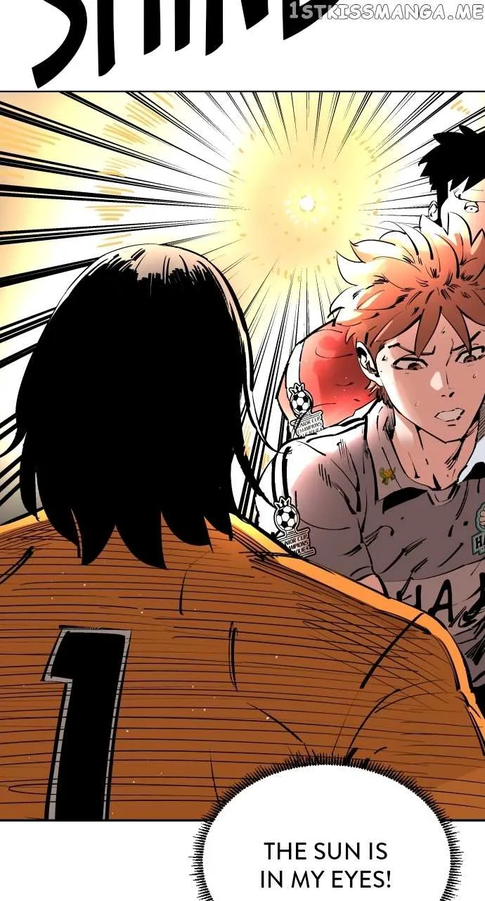 Build Up Chapter 117 page 30 - 