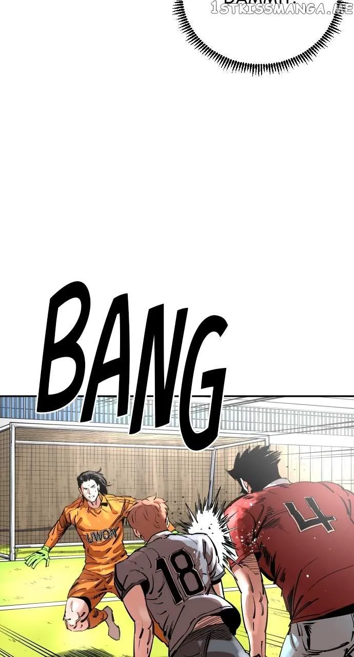 Build Up Chapter 117 page 32 - 