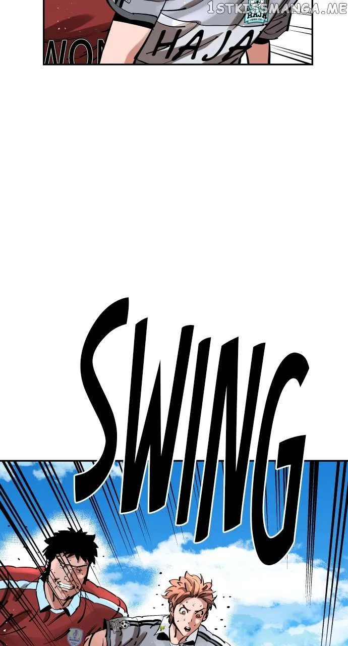 Build Up Chapter 117 page 34 - 