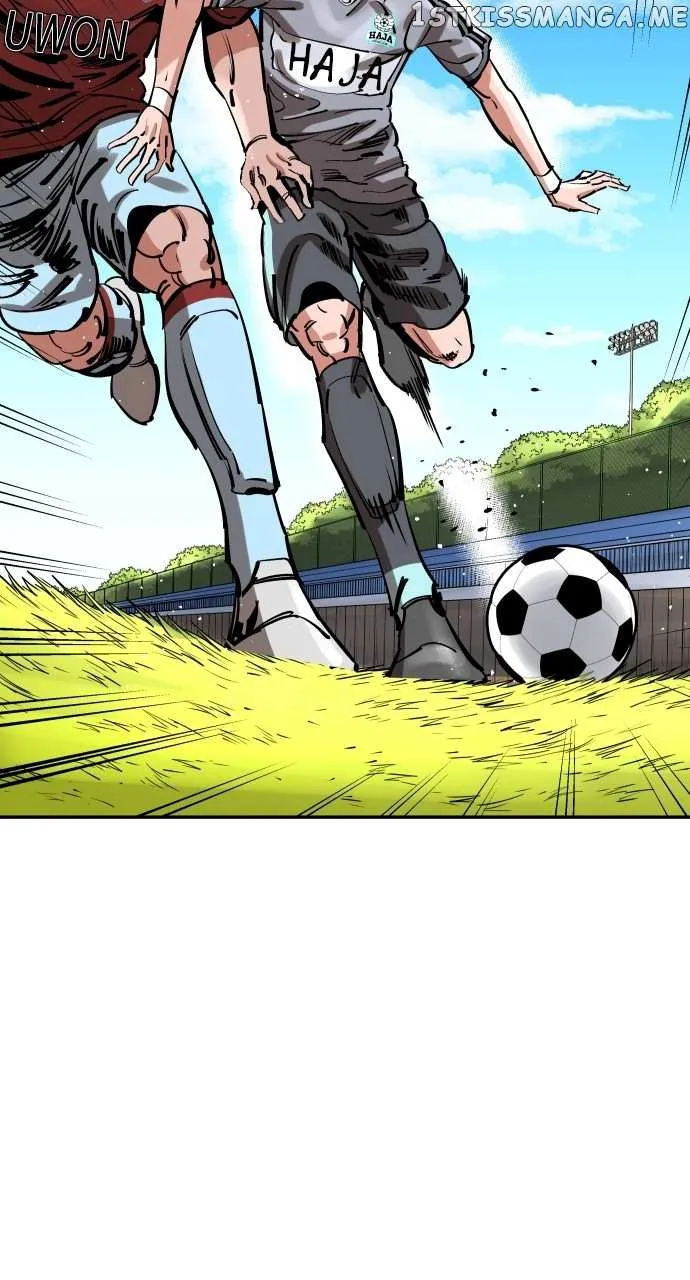Build Up Chapter 117 page 35 - 