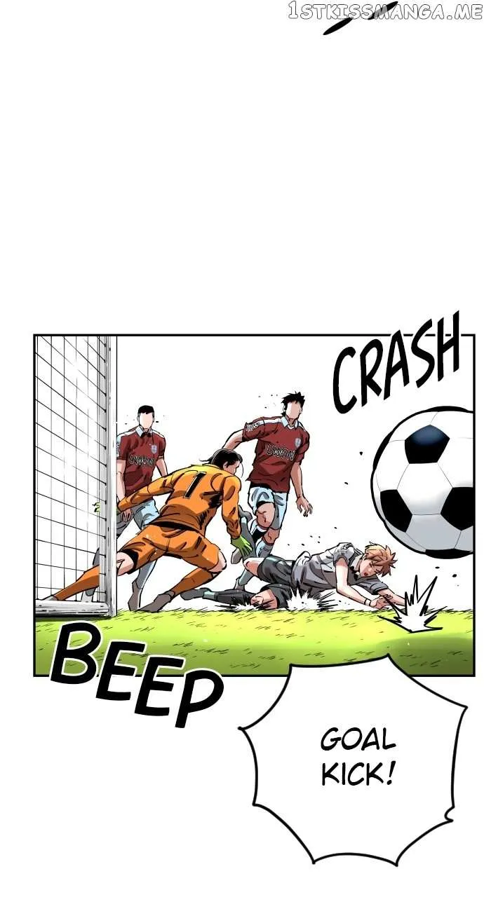 Build Up Chapter 117 page 37 - 