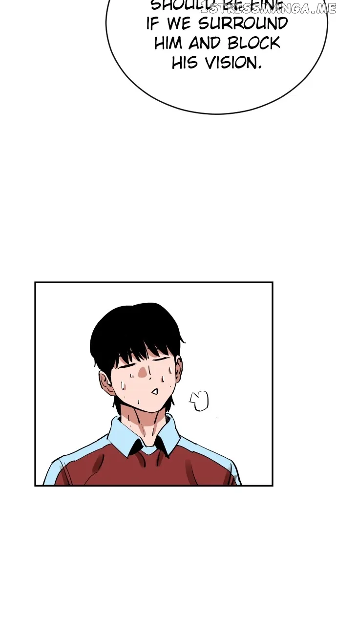 Build Up Chapter 117 page 42 - 