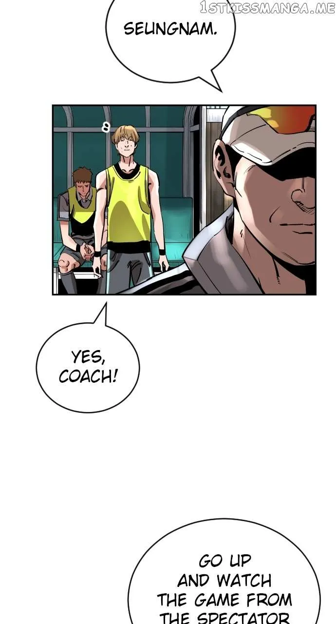 Build Up Chapter 117 page 45 - 
