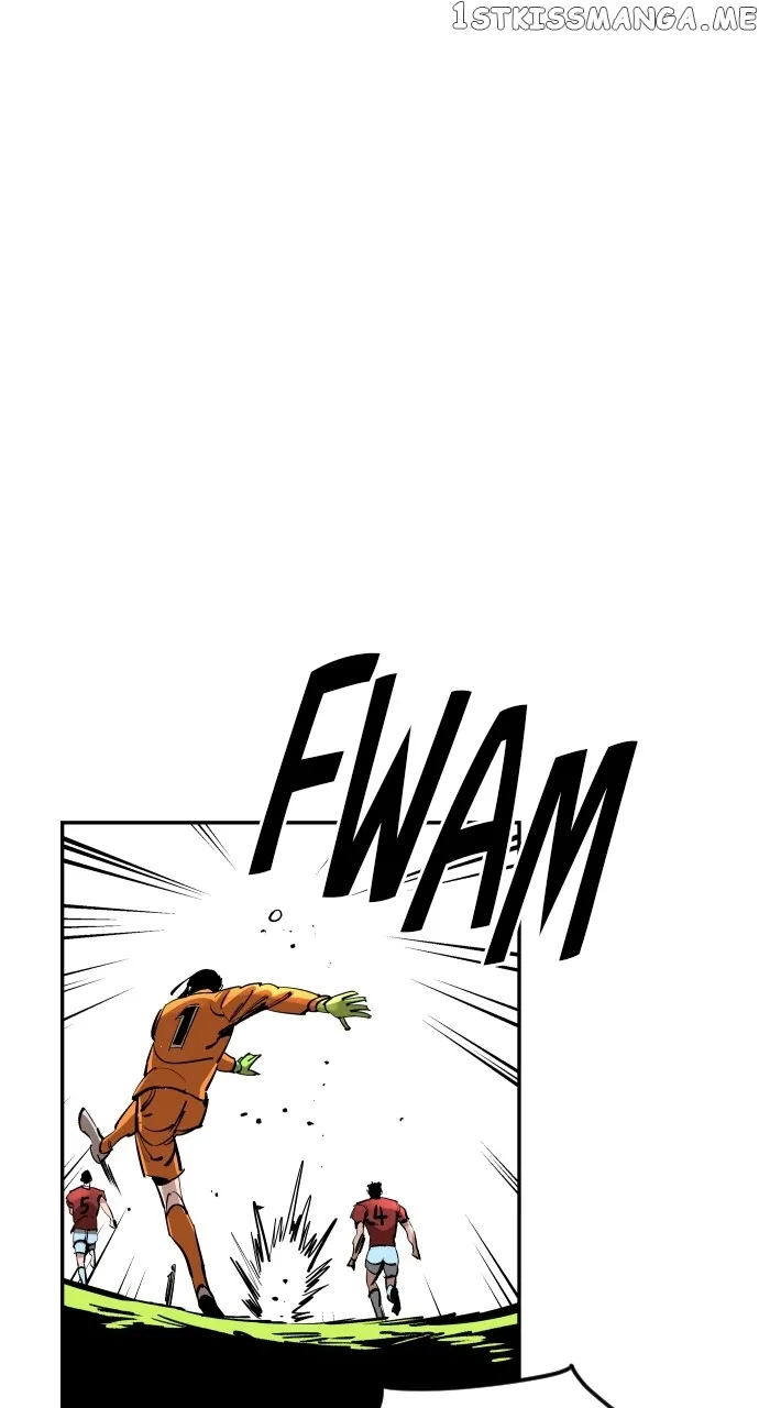 Build Up Chapter 117 page 50 - 