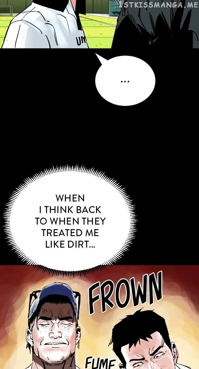Build Up Chapter 117 page 6 - 