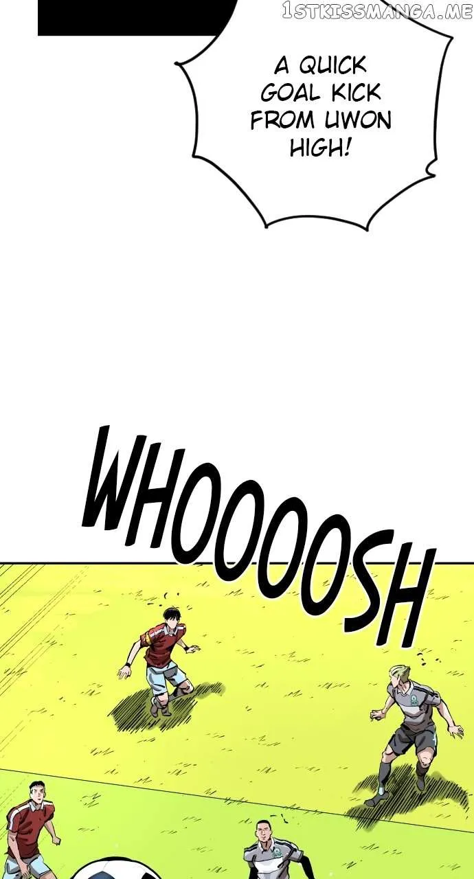 Build Up Chapter 117 page 51 - 