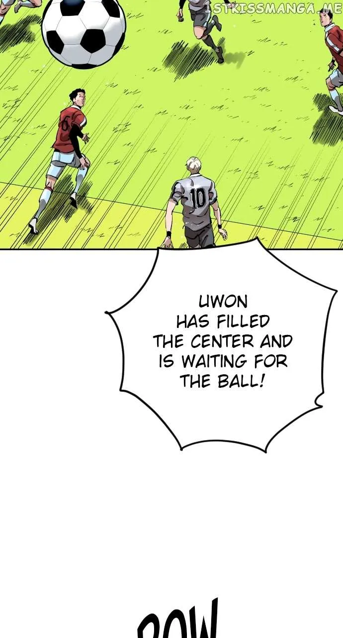 Build Up Chapter 117 page 52 - 